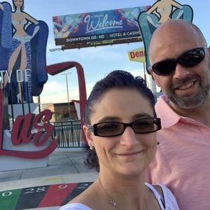 Meet your Posher, Kristi